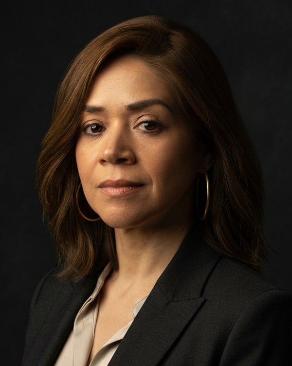 Mariana Galaviz Rosas, co-fundadora de RONIN VILIS